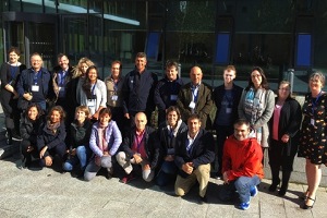 Canarias participa en un nuevo consorcio atlántico para la vigilancia ambiental de las aguas