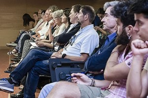 Novedades del "XI Congreso Ibérico del Agua" en formato virtual al inicio de septiembre
