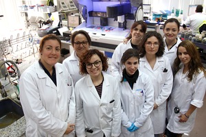 Desarrollan ASCONTROL, para mejorar el diagnóstico de los procesos biológicos en las EDAR