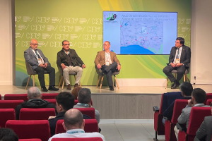 Giahsa participa en el III Congreso Nacional del Hidrogeno Verde