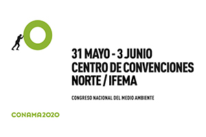 El Congreso Nacional del Medio Ambiente- CONAMA - analiza las distintas visiones para una recuperación en clave ambiental