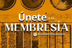 &iexcl;Reserva ahora tu plaza! para "la Primera MEMBRES&Iacute;A para los profesionales del tratamiento del agua"