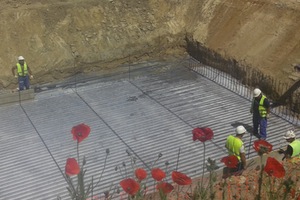 El MAGRAMA inicia las obras de la EDAR de Castronuño en Valladolid con un presupuesto de más de 1 millón de euros