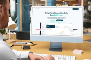 Veolia España y Manglai se alían para revolucionar el cálculo de huella hídrica mediante inteligencia artificial