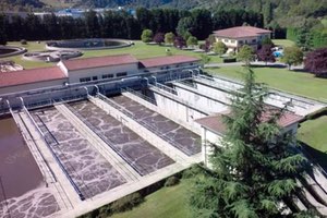 El proyecto "COVID WATER" de FACSA llega a Asturias de la mano de Cadasa y el Principado de Asturias