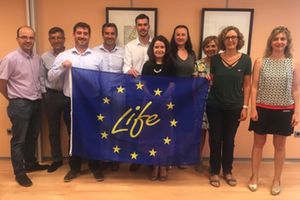 Arranca el proyecto LIFE Multi-AD 4 AgroSMEs: Nueva tecnolog&iacute;a anaerobia a nivel industrial para pymes agroalimentarias