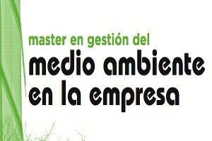 Últimas plazas para el Máster en Gestión del Medio Ambiente en la Empresa de EOI, escuela de negocios de Sevilla