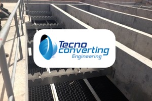 TecnoConverting Engineering se adjudica la construcci&oacute;n y suministro de un decantador lamelar de una ETAP en M&eacute;xico