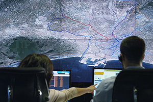 Luz verde al proyecto de digitalización del abastecimiento de agua potable y de baja presión de la ciudad de Valencia