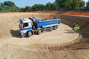 Lantania se adjudica la construcción de la nueva depuradora de Puigpelat en Tarragona