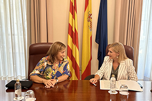 La Generalitat confirma la licitación de la redacción del proyecto de la nueva EDAR de Benicàssim