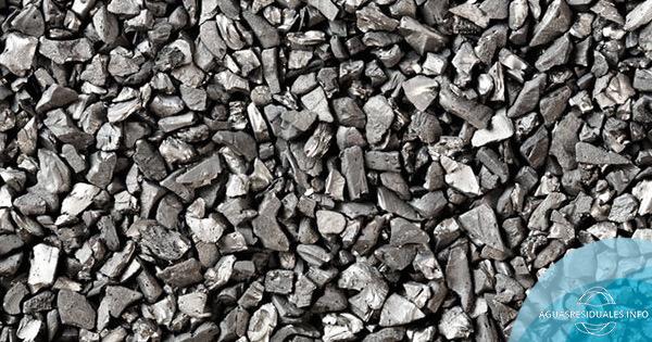 Qué es el carbón activado? - Essence, expertos en tratamiento de agua