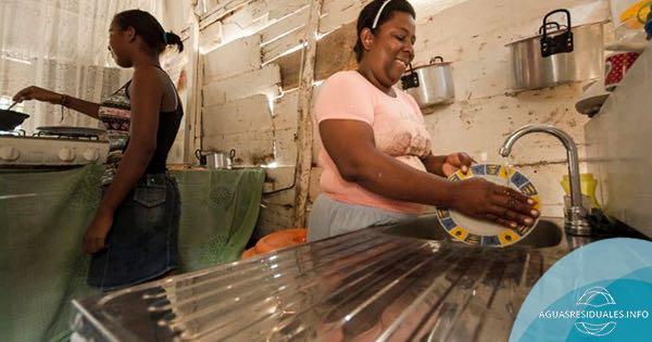 Colombia potenciará la economía circular en la gestión del agua potable y las aguas residuales - Aguasresiduales.info