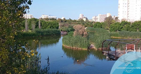 Hidraqua apuesta por el agua regenerada para garantizar el abastecimiento en el futuro – Aguasresiduales
