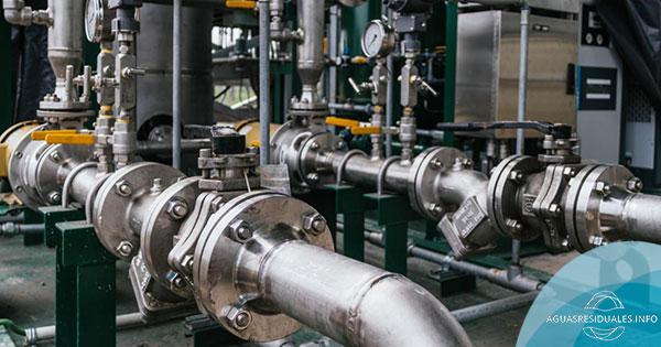 AQUA ESPAÑA entra en el grupo de trabajo del MITECO de reutilización de agua para uso industrial – Aguasresiduales.info