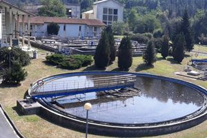 ACCIONA renueva la O&M de las EDAR de Amorebieta en Vizcaya y prestará servicio a 20.000 personas
