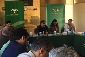 El Decreto de Sequía impulsará medidas excepcionales en Andalucía