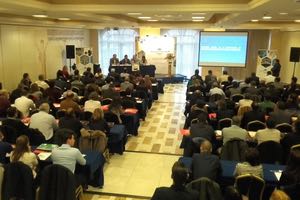 Toledo se convierte durante dos días en el epicentro del tratamiento de las aguas residuales en las pequeñas aglomeraciones