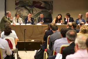 AEDyR organiza en Madrid la II edici&oacute;n de la Jornada T&eacute;cnica sobre "Nuevos Productos y Materiales para Desalaci&oacute;n y Reutilizaci&oacute;n"