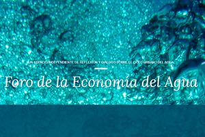 Las claves de ACCIONA en la gestión de agua para uso municipal en la Smart City Expo LATAM CONGRESS 2019