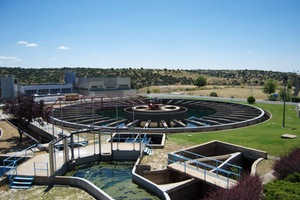ACCIONA renovará el sistema de distribución de agua de Saint John en Canadá por 217 M$ canadienses