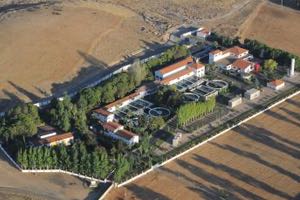 Aqualia organizará durante todo el año visitas a la depuradora y potabilizadora de Badajoz