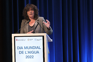 Se extraen más de 600 hm3/año de los acuíferos y debemos preservarlos para tener agua en cantidad y calidad