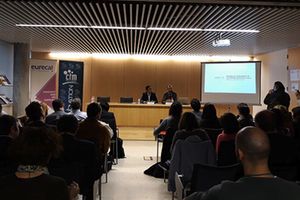 La Comunidad RIS3CAT contar&aacute; con 12 M&euro; para hacer de Catalu&ntilde;a un referente internacional en I+D+i en agua