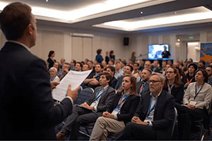 La UPV acoge la VI Jornada de Investigación Universitaria sobre Cambio Climático