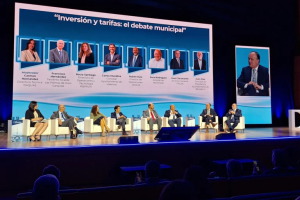 Innovaci&oacute;n, resiliencia y eficiencia: las claves de Facsa en DAQUAS para impulsar una gesti&oacute;n del agua m&aacute;s preparada y sostenible