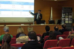 El IIAMA celebra una jornada sobre el programa de financiación a la I+D+i, PRIMA