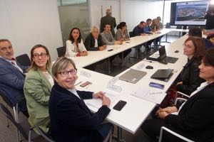 La Xunta inicia la tramitación ambiental para la ampliación de la EDAR de Praceres con 50 M€