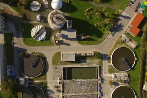 C&oacute;mo las EDAR del futuro recuperar&aacute;n energ&iacute;a y nutrientes