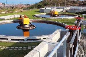 El ITG presenta a la Xunta de Galicia los avances en I+D para detectar nanocontaminantes en embalses y EDAR