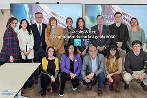 Diez años cuidando el agua: avances y retos de la Agenda 2030
