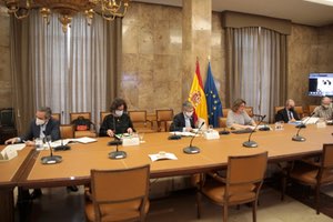El MITECO traslada a las CCAA el reparto territorial de los 581 M€ para inversiones entre otras de saneamiento y depuración