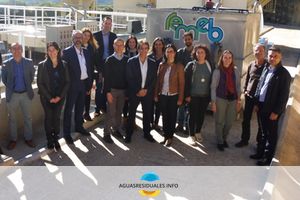 FACSA y el proyecto REMEB patrocinan el "Congreso Internacional Euromembrane 2018" en Valencia