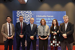 Asturias, epicentro del debate sobre el impacto del cambio climático en la gestión del agua