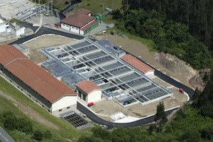 El Principado de Asturias licita la elaboración del Plan Director de Abastecimiento de Agua para el período 2017-2037