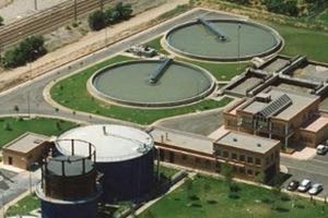Zaragoza invertirá más de 8,5 M€ en 2020 para mejorar la depuración y el saneamiento de la ciudad