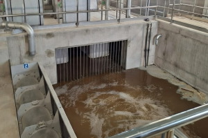 ACUAES pone en marcha la depuradora de Los Letrados (Tenerife) tras una inversi&oacute;n de 17,6 M&euro;