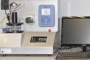 RESPIROMETRÍA BM, para el control, protección, modelización, investigación y desarrollo de los procesos de depuración biológica de aguas residuales