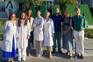 Un estudio de la Universidad de Sevilla explora las características de las bacterias multirresistentes en aguas residuales