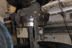 El sector del agua urbana se une en la lucha contra el “monstruo de las cloacas”