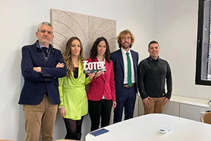 Ruagua seleccionado como uno de los Proyectos DEMOS ganadores para el desarrollo de la economía circular en comunidades rurales