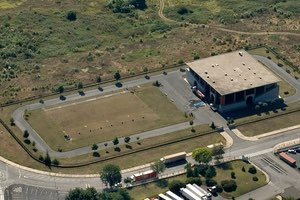 El CABB abre un proceso participativo para la redacción del proyecto de la estación de tratamiento de desbordamientos de Lamiako con 28 M€ de inversión