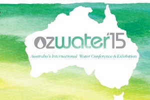 ACCIONA Agua participará en la feria “OZ WATER” en Australia, la más importante del sector en la zona Asia Pacífico