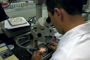 La apuesta por la investigaci&oacute;n y la innovaci&oacute;n en el Ciclo del Agua