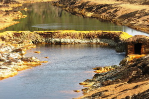 El Gobierno andaluz impulsa la recuperaci&oacute;n ambiental de las cuencas de los r&iacute;os Tinto y Odiel