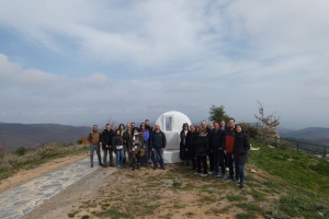 AquaLoops4Med consolida su fase de ejecuci&oacute;n con la implementaci&oacute;n de los pilotos y el apoyo a las empresas